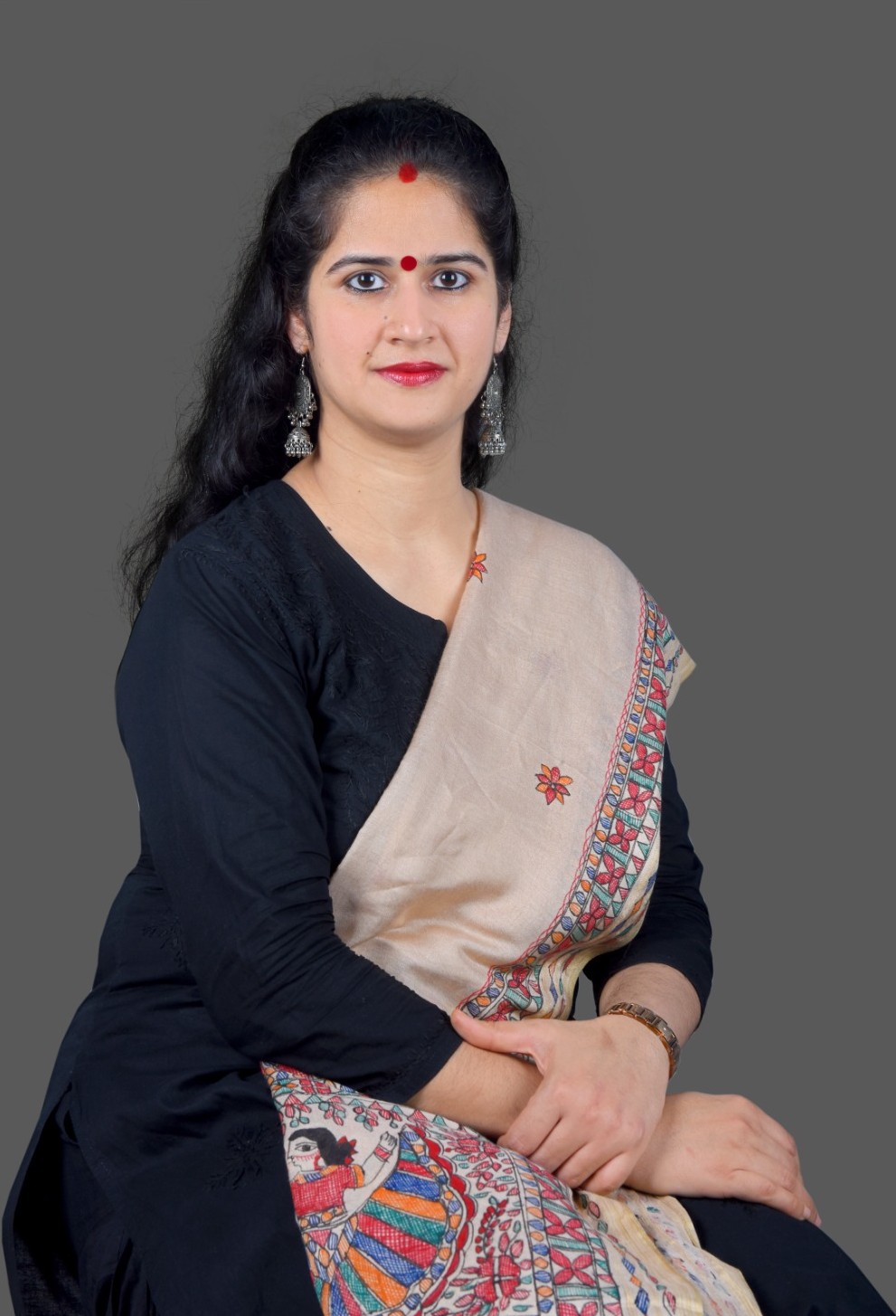Dr. Archana Singh