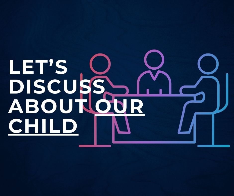 Parent-Teacher Meeting